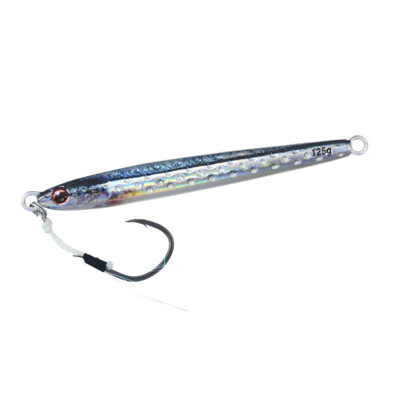 ショアスパルタン ダーティンジグ 65g
