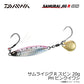 サムライジグRスピン 20g