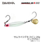 サムライジグRスピン 20g
