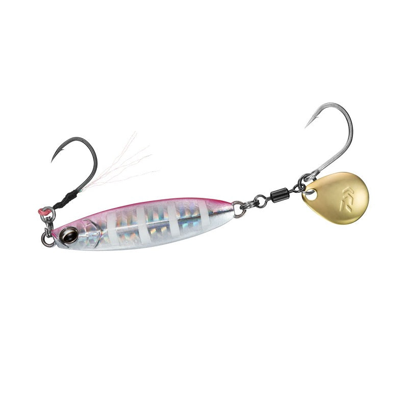 サムライジグR スピン 40g