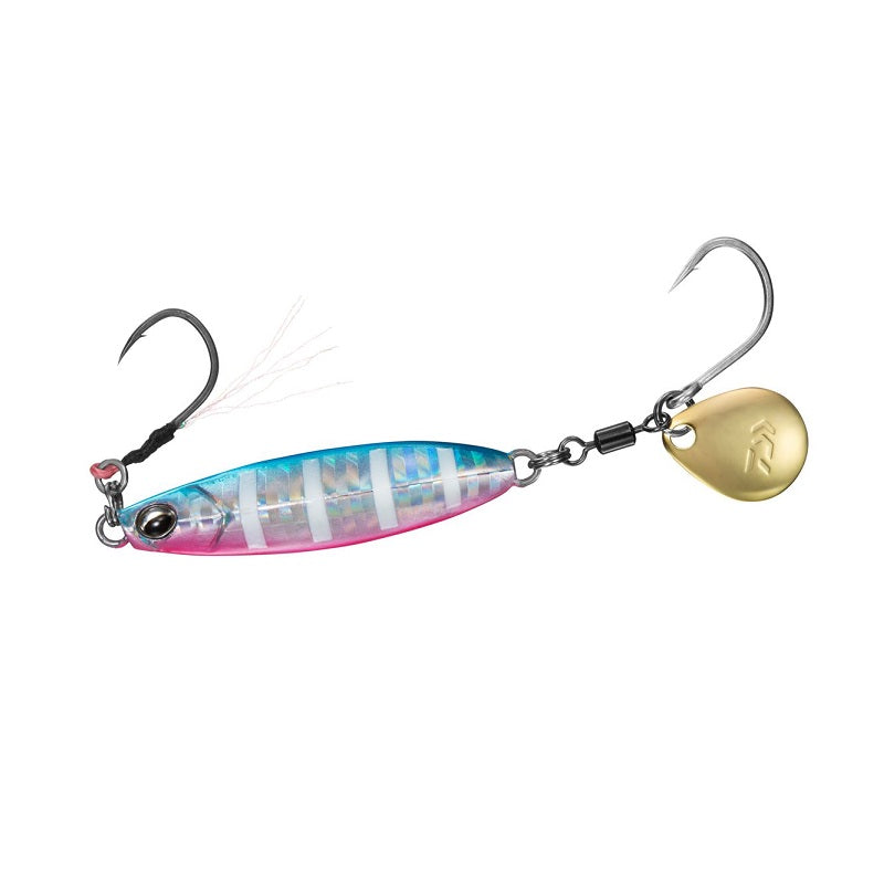 サムライジグR スピン 40g