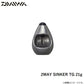 2WAY SINKER ツーウェイシンカー TG 21g