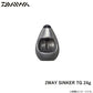 2WAY SINKER ツーウェイシンカー TG 24g