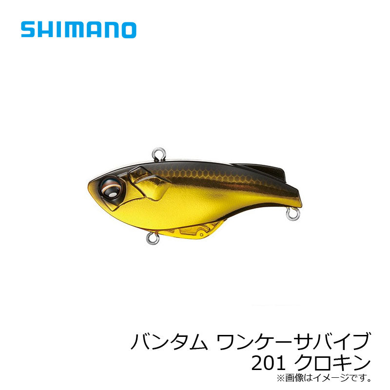 ZV-207P バンタム ワンケーサバイブ