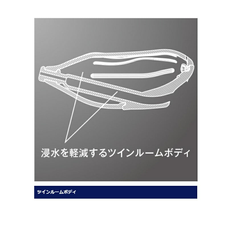 OQ-364S バンタム Btフロッグ