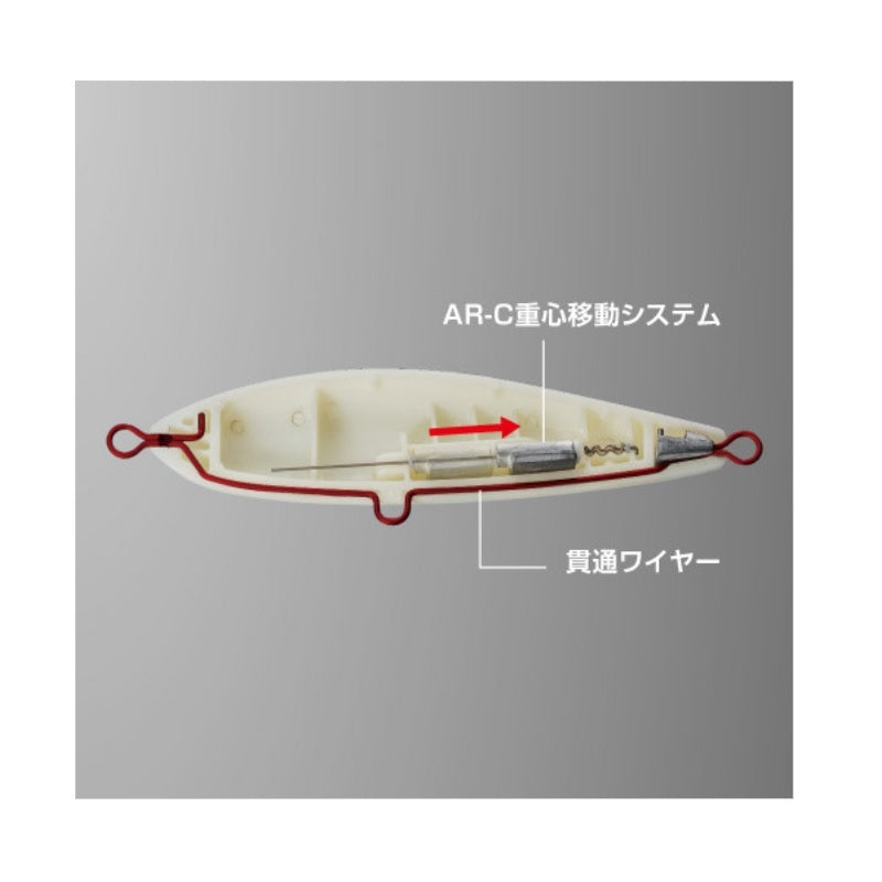 OT-140Q コルトスナイパー ロックスプラッシュ 140F AR-C