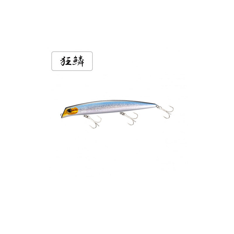 XL-L14S エクスセンス ゴリアテハイ 145F X AR-C