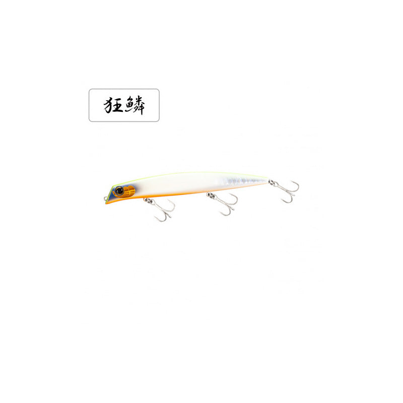 XL-L14S エクスセンス ゴリアテハイ 145F X AR-C