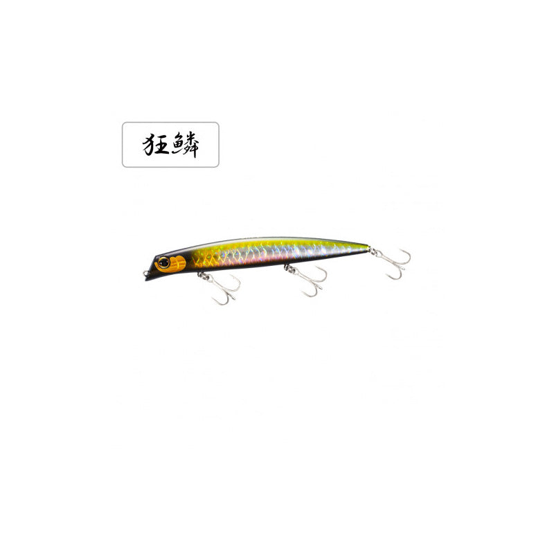 XL-L14S エクスセンス ゴリアテハイ 145F X AR-C