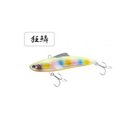XL-V10S エクスセンス サルベージソリッド 100ES
