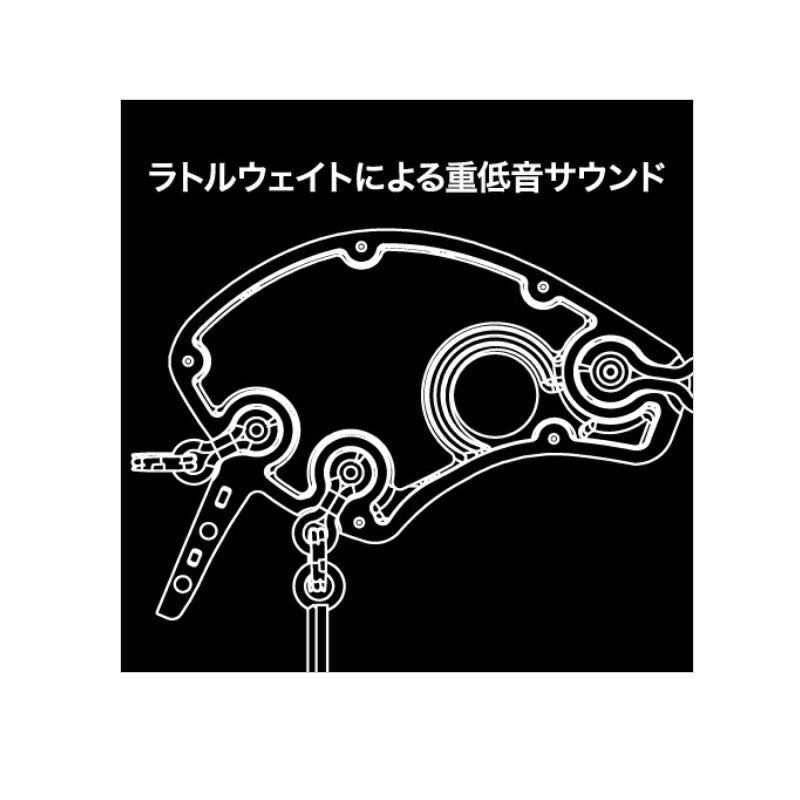 ZP-105R バンタム コマックサーフェス