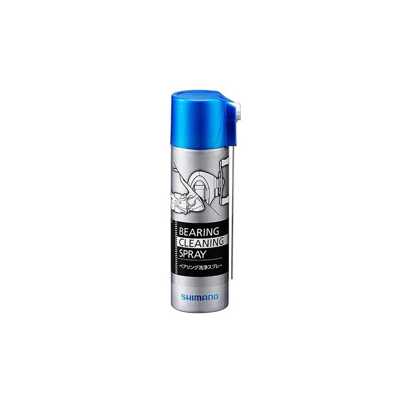 SP-018Q ベアリング 洗浄スプレー 60ml
