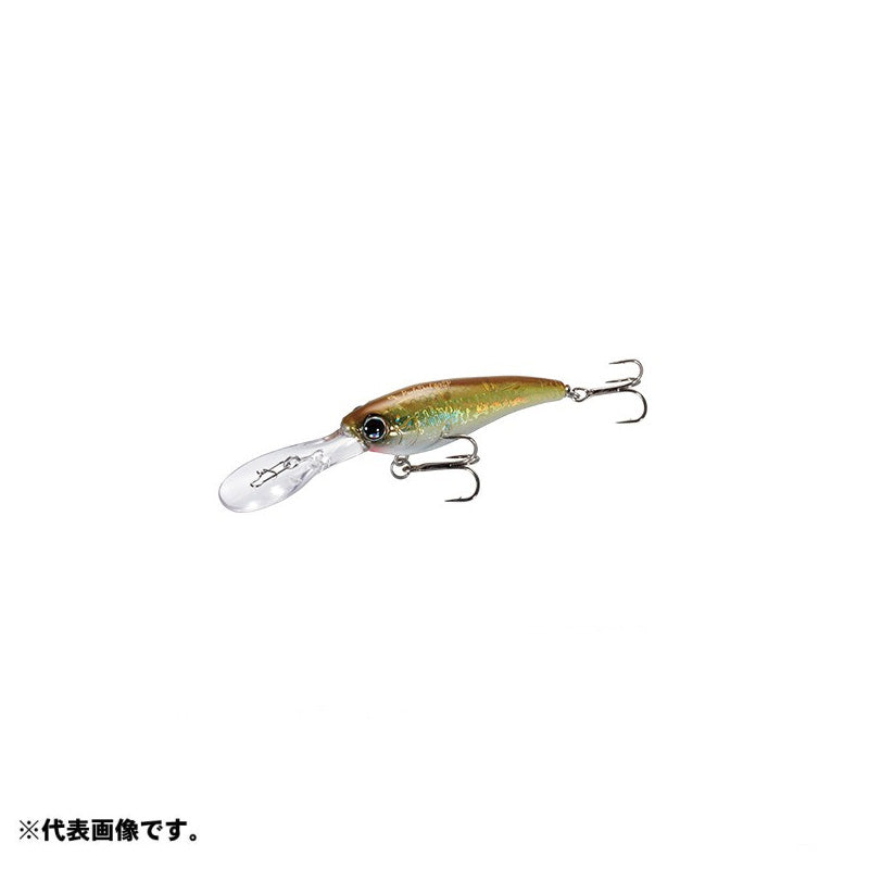 ZM-306Q バンタム パブロシャッド 59SP