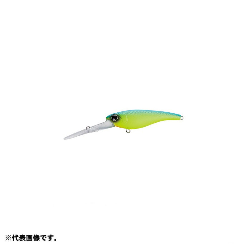ZM-306Q バンタム パブロシャッド 59SP