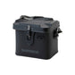 BK-001T タックルボートバッグ(ハードタイプ) 27L ブラック