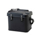 BK-001T タックルボートバッグ(ハードタイプ) 27L ブラック
