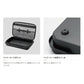 BK-001T タックルボートバッグ(ハードタイプ) 27L ブラック