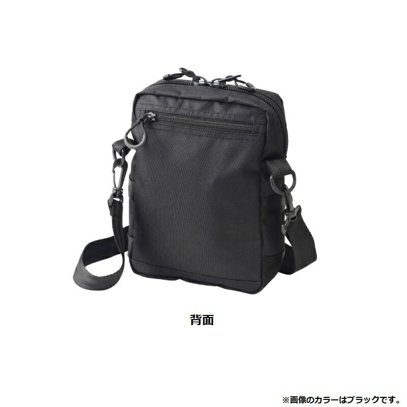 BS-026U ミニショルダーバッグ サンドベージュ