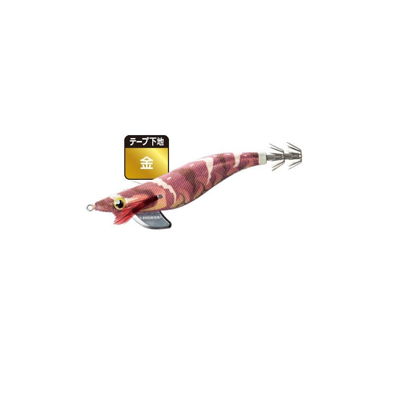 QE-225Q セフィア クリンチ カエル跳びアッパー 2.5号 – つり具の