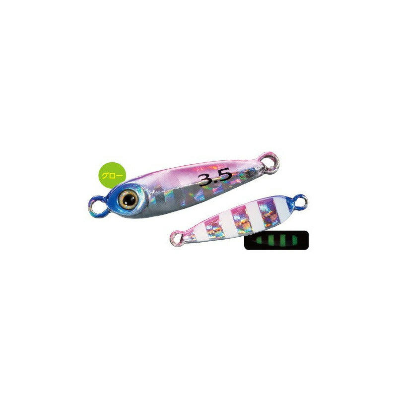 SS-250Q ソアレ A-ジグ 5g