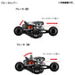 【在庫限り特価】 20 バルケッタ F カスタム 150DHXG / 右ハンドル