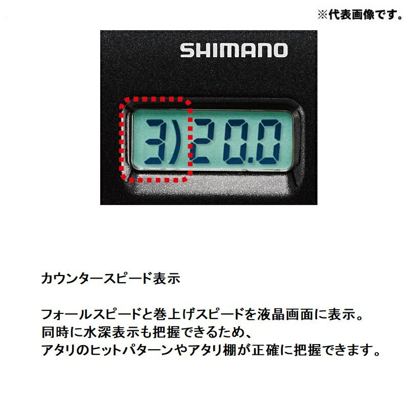 【在庫限り特価】 20 バルケッタ F カスタム 150DHXG / 右ハンドル