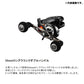 【在庫限り特価】 20 バルケッタ F カスタム 150DHXG / 右ハンドル