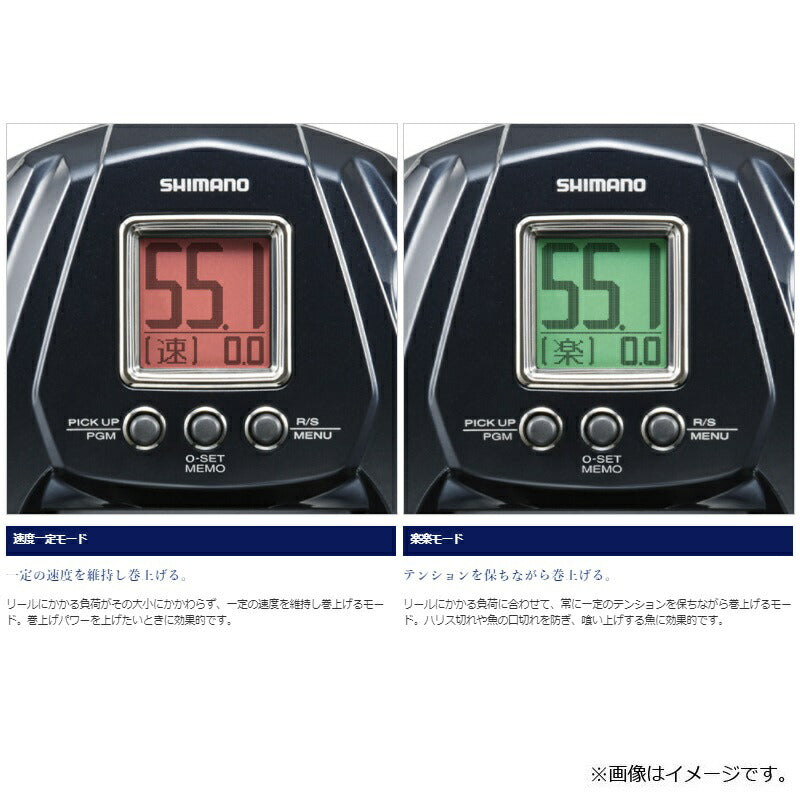 20 フォースマスター 9000