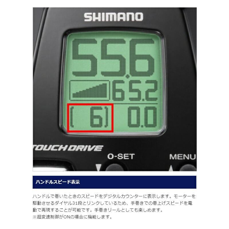 21 フォースマスター 200