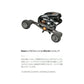21 バルケッタ 150DHHG