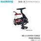 20 BBXHF PE0815DXXG