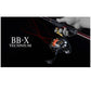 21 BBX テクニウム 2500DXG SR