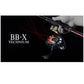 21 BBX テクニウム C3000DXG SL