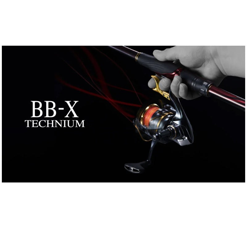 21 BBX テクニウム C3000DXG SL