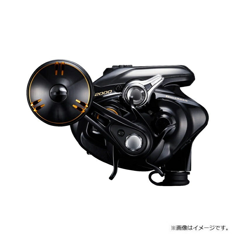 22ビーストマスター 2000