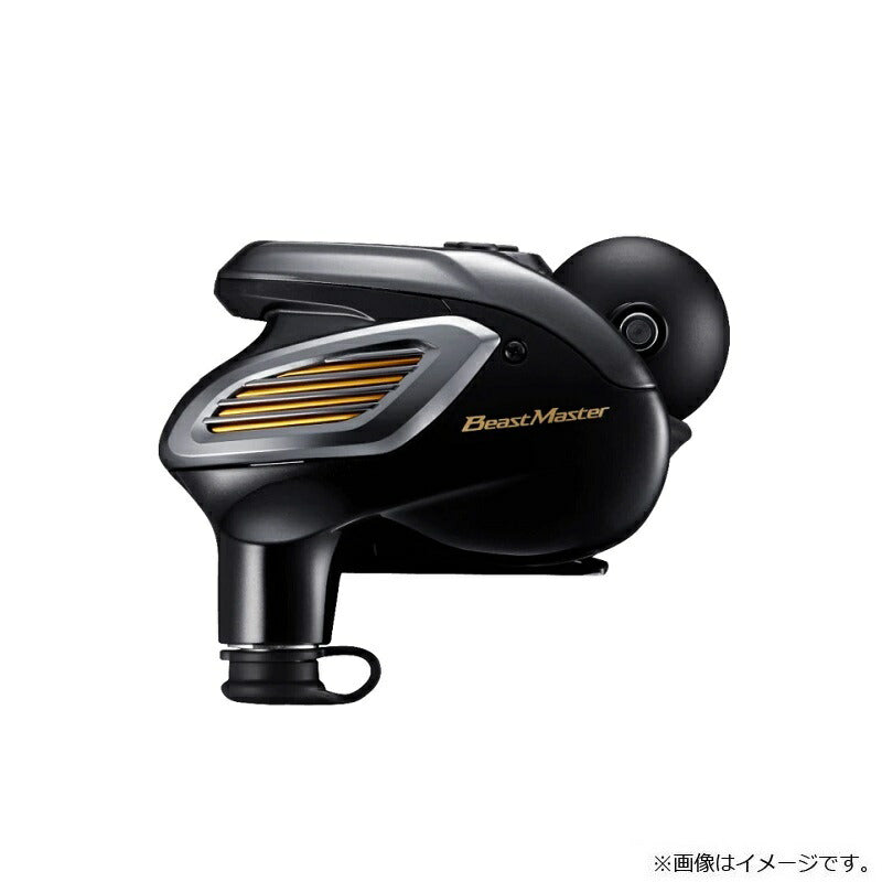 22ビーストマスター 2000