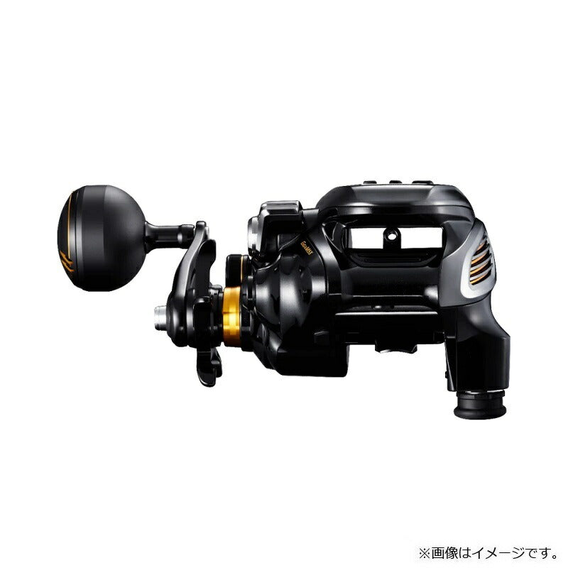 22ビーストマスター 2000