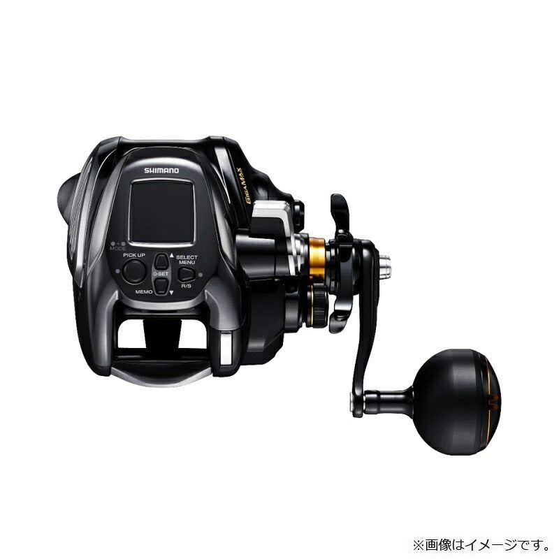 22ビーストマスター 2000