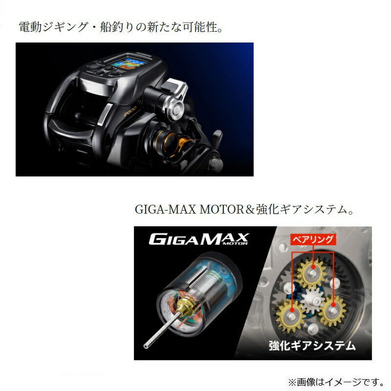 22ビーストマスター 2000