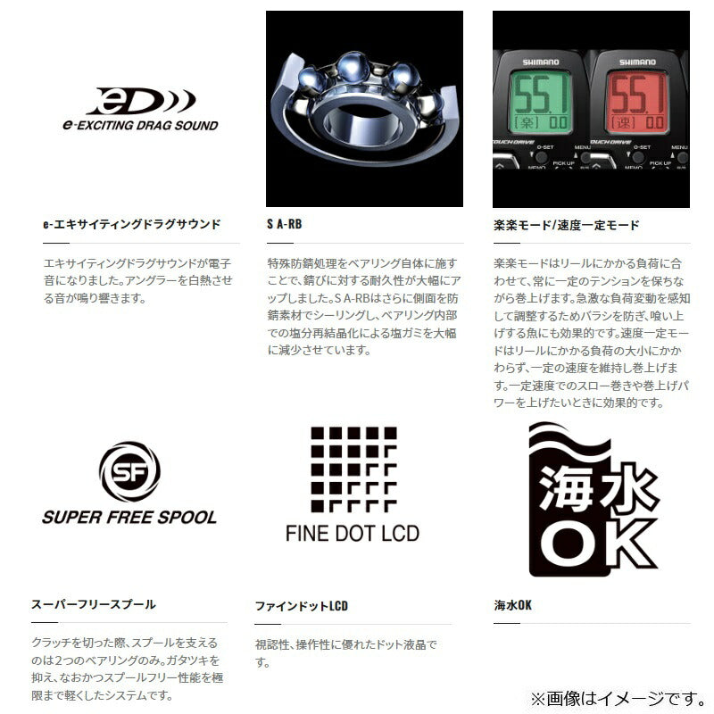 22ビーストマスター 2000