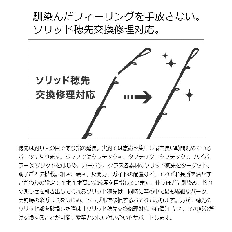 21 炎月 エンゲツ SS 一つテンヤマダイ B240H