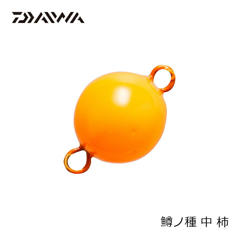 鱒ノ種 中