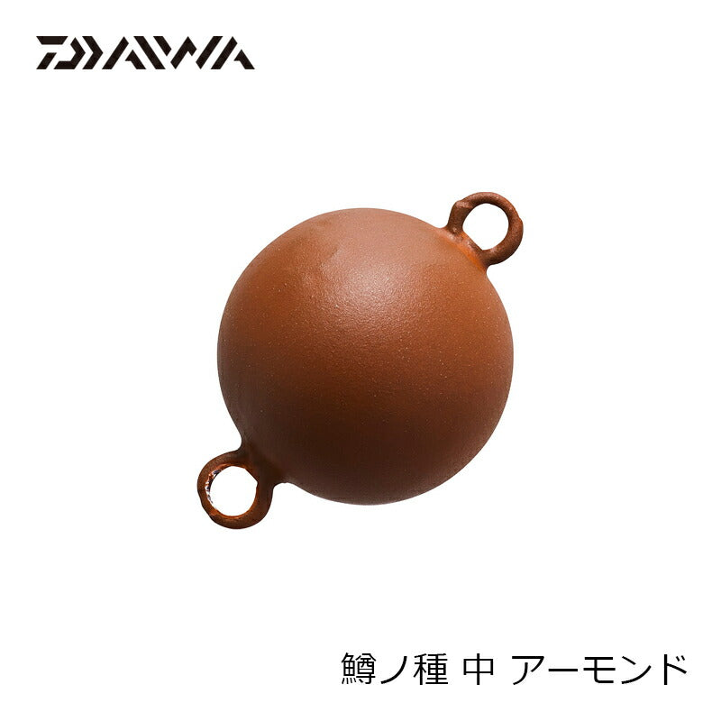 鱒ノ種 中