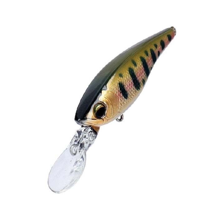 シルバークリークシャッド50S