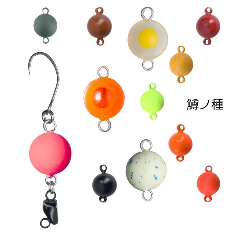 【在庫限り特価】 鱒ノ種 タピオカ