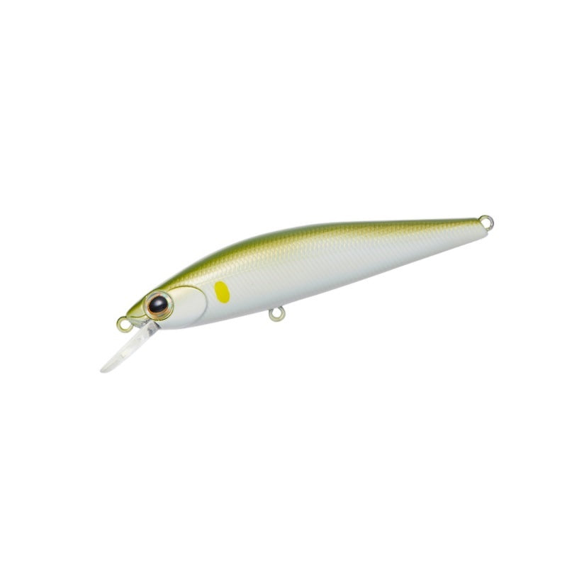 【在庫限り特価】 Dr.ミノー2 50F パールアユ