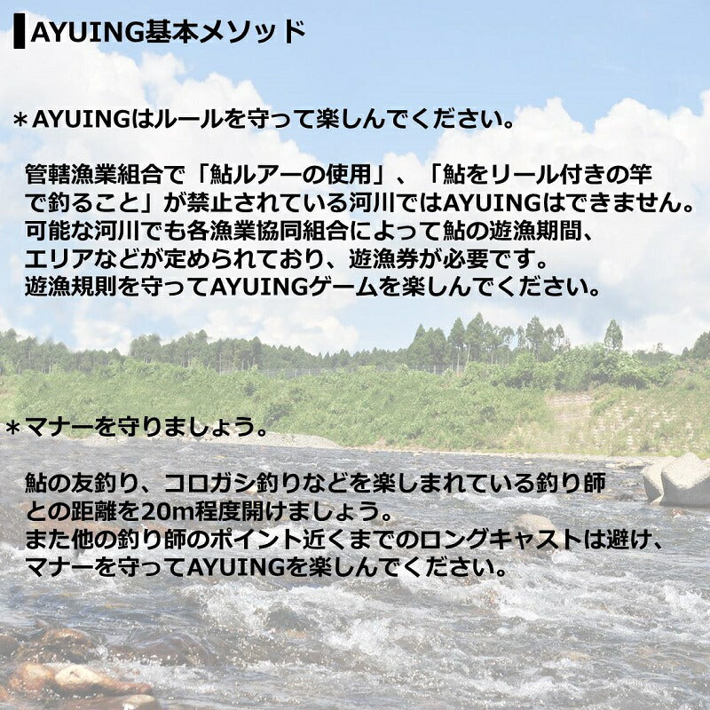 アユイングミノー 94SF アデルギラギラアユオレンジベリー