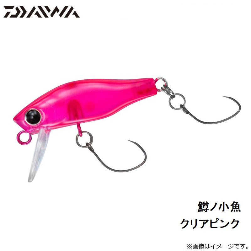 鱒ノ小魚