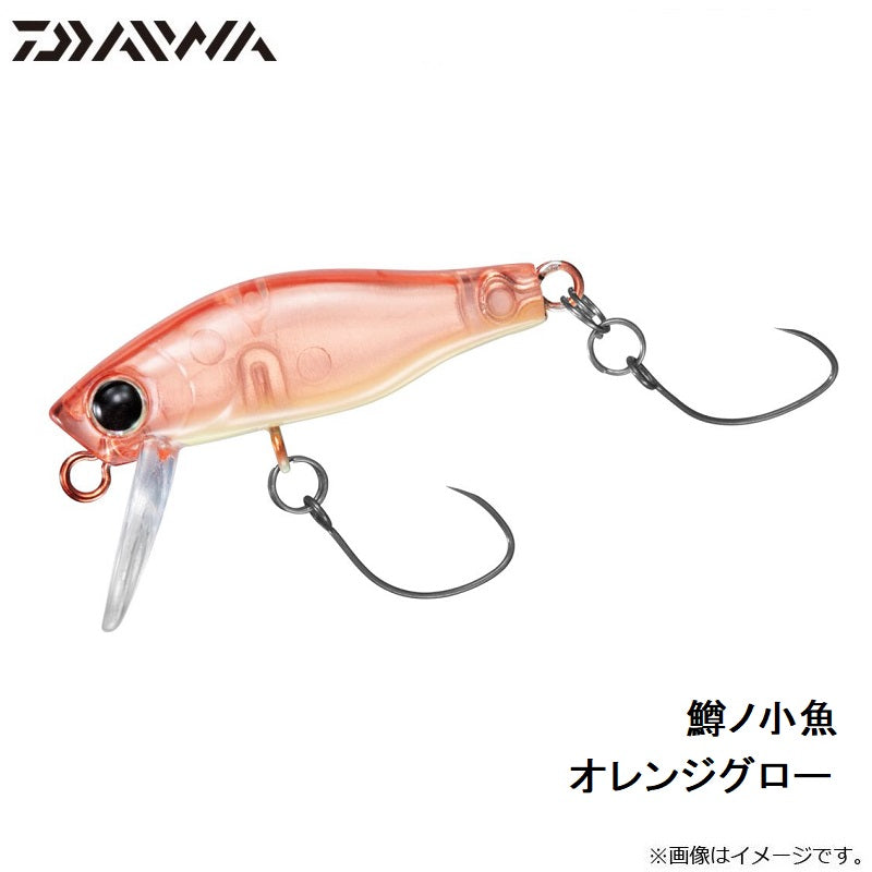 鱒ノ小魚