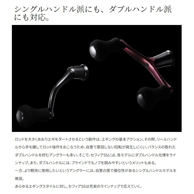 23セフィアSS C3000SDHHG